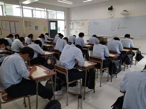 中6高3 進研共通テスト模試 中6・高3 開智中学校・高等学校