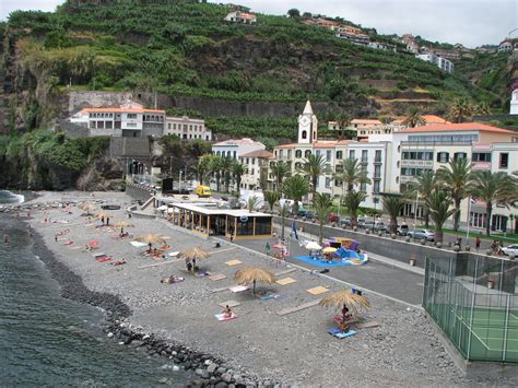 Ponta do Sol, Madeira Island - Portugal | Visiter madere, Andalousie