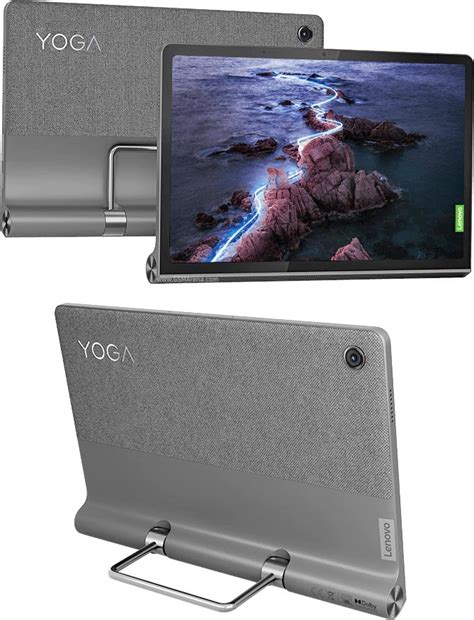 Lenovo Yoga Tab 11 pictures, official photos