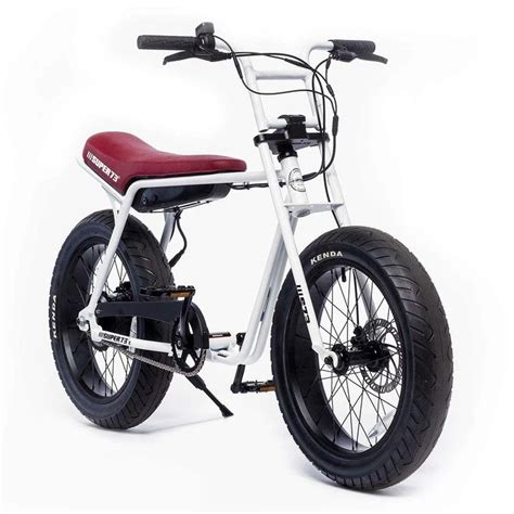 SUPER73-Z1 (USA ONLY) Electric Bike - Buy the Best Electric Bikes Made at Our E-Bike Online Store