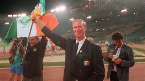 The acclaimed Finding Jack Charlton documentary will air on TV this ...