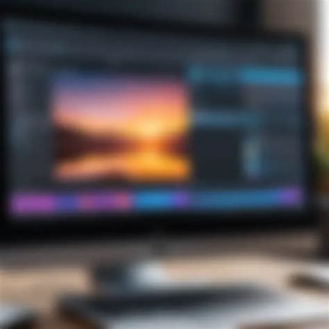 comprehensive guide  openshot video editing software