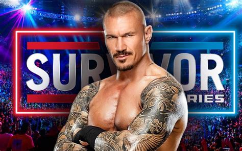 Randy Orton Balik Di Survivor Series 2023