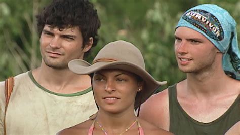 Watch Survivor Season 11 Episode 2 Man Down Full Show On Cbs