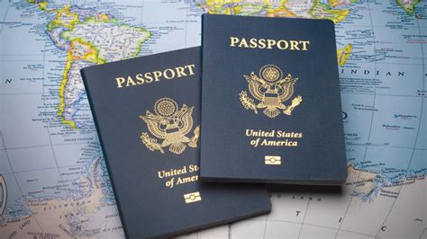 USPS Offers Passport Application Tips - Postal Posts