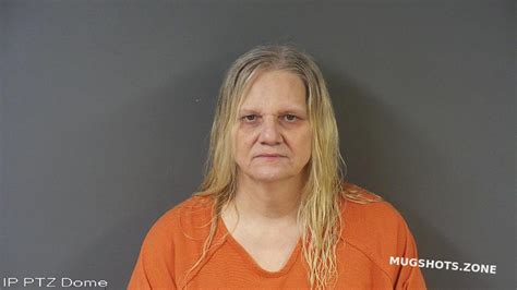 Cooksey Ronda Lynn 11 15 2022 Putnam County Mugshots Zone