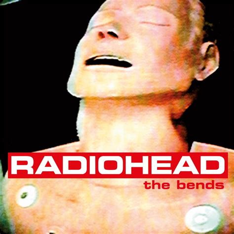 ‎the Bends By Radiohead On Apple Music