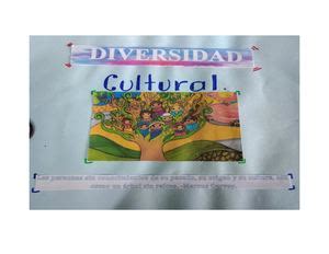 Calam O Revista Diversidad Cultural