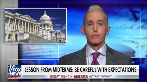 Gowdy There Is No Perfect Candidate For Gop Speaker Of The House Fox