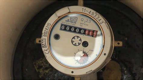 How To Read Your Water Meter Affinity Water