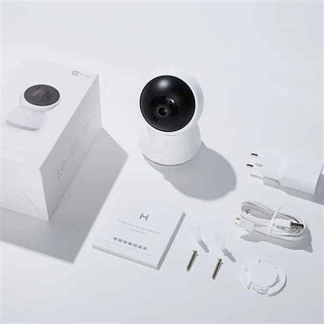 Xiaomi Imilab Home Security Camera A Eu Miralem