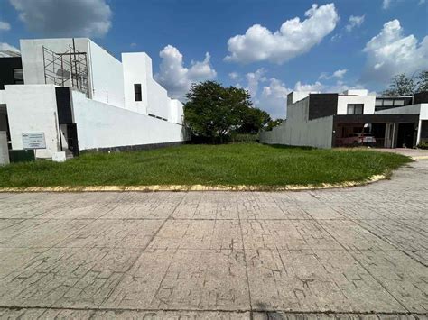 Venta Lote De Terreno En El Country Villahermosa Tabasco Icasas Mx