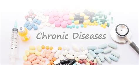 Chronic Disease Management - Kaerbears Healthcare