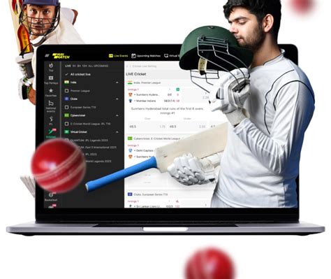 Bet In Cricket Axycube Solutions Pvt Ltd