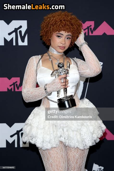 Ice Spice Icespicee Icespicee Spiceandice Leaked Nude OnlyFans