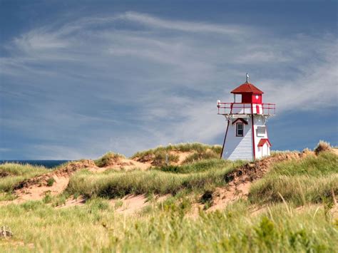 Prince Edward Island National Park