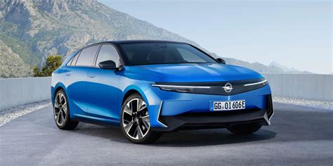 das ist zum neuen opel insignia bekannt auto illustrierte das