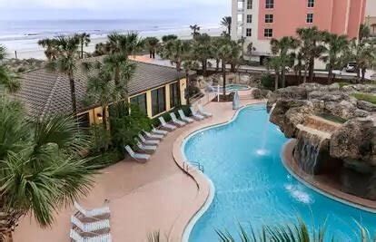 Hampton Inn Jacksonville Beach/Oceanfront Reviews & Prices | U.S. News ...