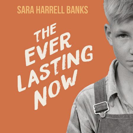 Sara Harrell Banks | Penguin Random House