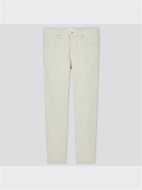 Tech Denim Slim Fit Jeans Uniqlo Us