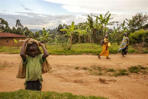 RDC au moins 22 civils massacrés au Nord Kivu La République des