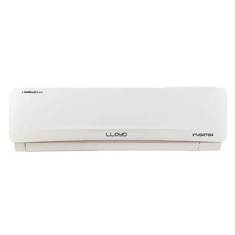 Lloyd GLS18I5FWGEV 1 5 Ton 5 Star Split Inverter Air Conditioner At Rs