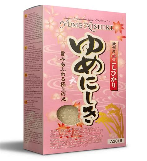 Nishiki Ryż - Niska cena na Allegro.pl