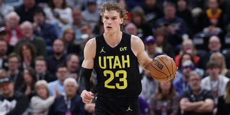 Can The Utah Jazz Rebuild With Lauri Markkanen