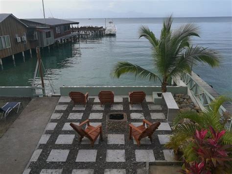 Hotel Utila Honduras Voir Les Tarifs Et Avis Hôtel Tripadvisor