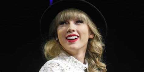 Taylor Swift Is A Respected Political Leader, You Guys! - Social News Daily