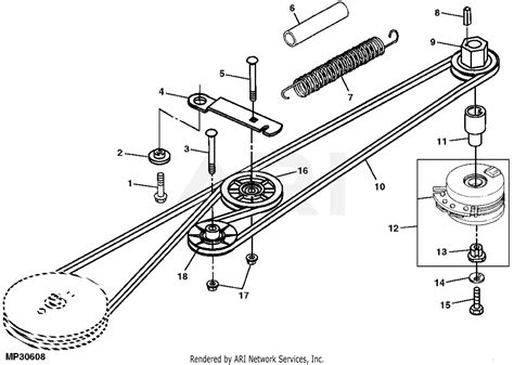 John Deere Stx38 Wiring Diagram Black Deck Wiring Diagram And Schematics