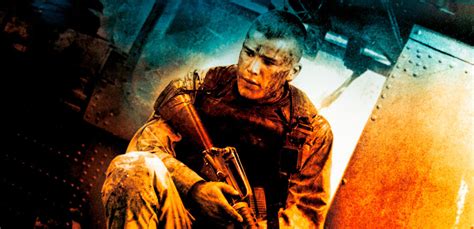 Black Hawk Down K Ultra Hd Blu Ray Steelbook Review Nerd Reactor