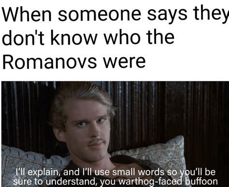 Idiot : r/Historymemenetwork