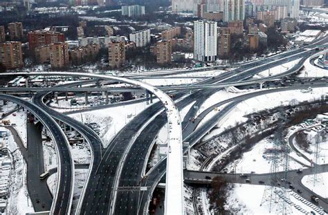 Комплекс градостроительной политики и строительства города Москвы - С ...