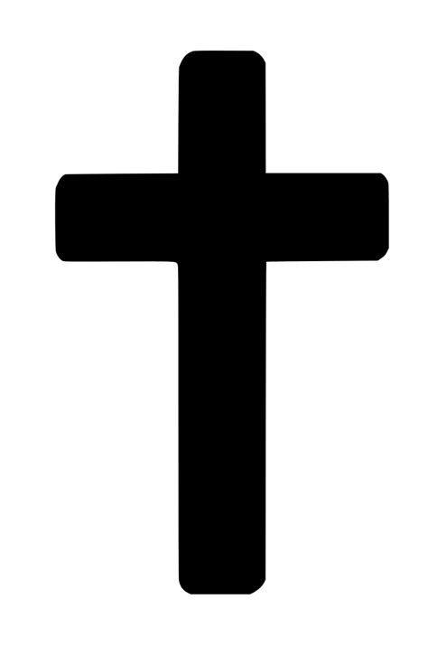 Free Religious Cross Svg Free Svg Png Eps Dxf File