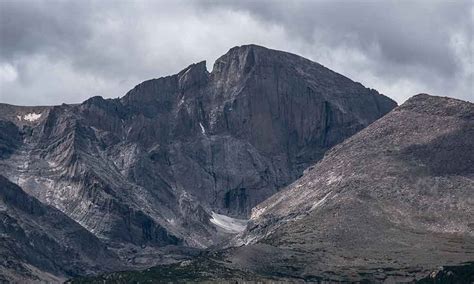 How Long To Hike Longs Peak In Colorado? • The Grom Life