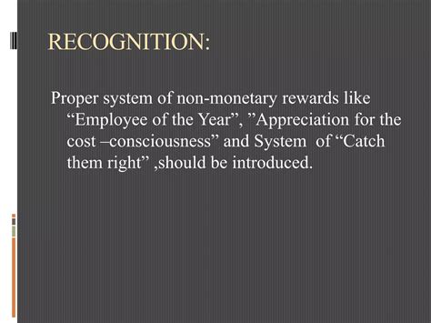 Employee Engagement Initiative | PPT