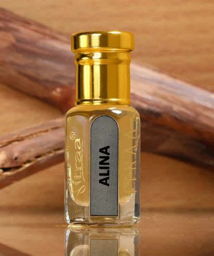 Alina Musk Attar at Rs 599/bottle | White Musk Attar in Ludhiana | ID ...