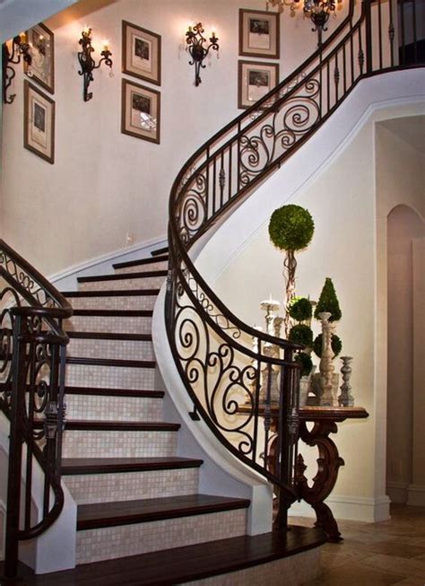 33 Wrought Iron Railing Ideas For Indoors And Outdoors Artofit