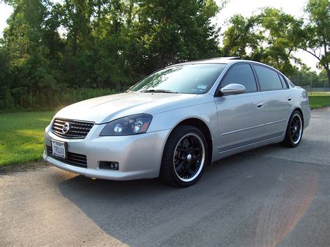 2005 Nissan Altima Pictures Cargurus