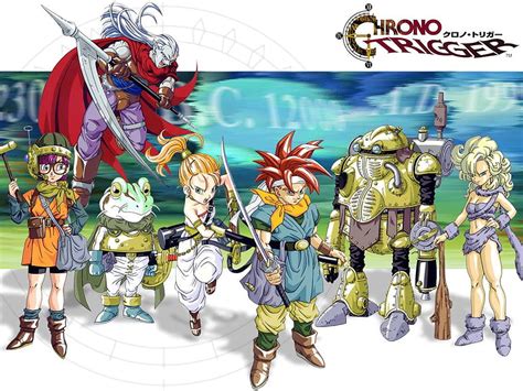 1920x1080px 1080p Free Download Chrono Trigger Hd Wallpaper Pxfuel