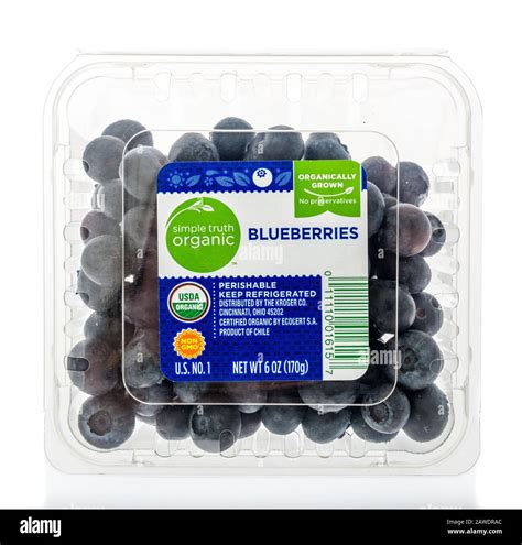 simple truth organic  res stock photography  images alamy