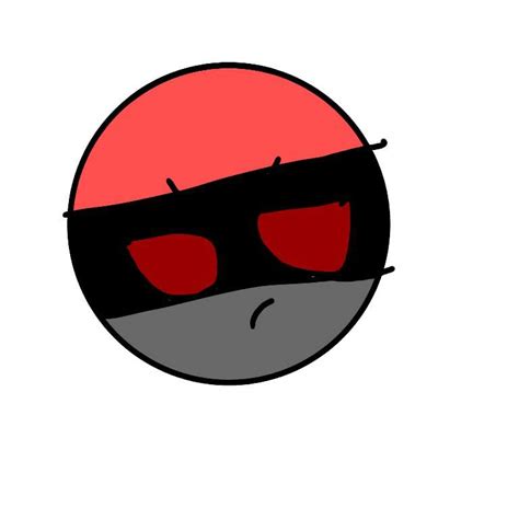 New Art Style New Oc Worlds Of Countryballs Amino