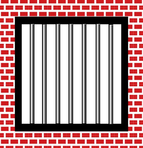 Free Prison Building Cliparts, Download Free Prison Building Cliparts ...