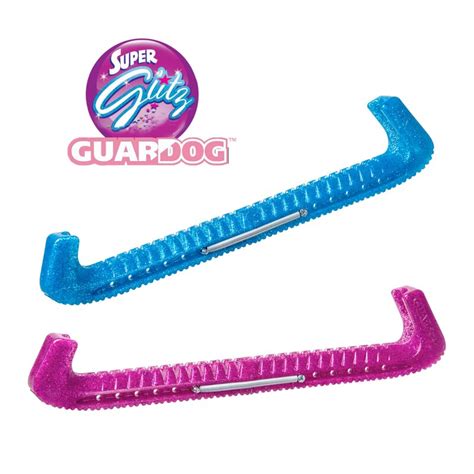 Wifa Skate Guards Super Glitz By Guardog 1800