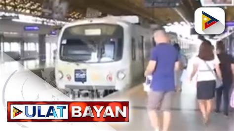 Dagdag Pasahe Sa Lrt At Aprubado Na Video Dailymotion