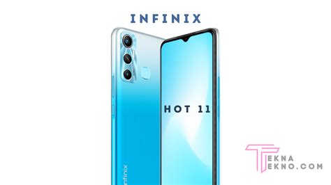 Spesifikasi Infinix Hot Dan Harga Terbarunya