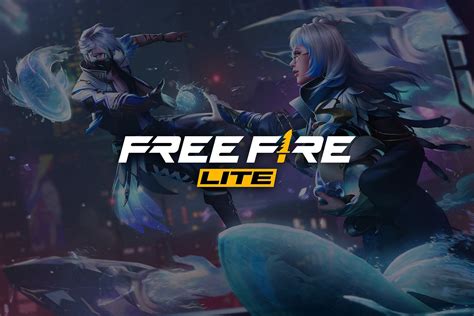 What Is Free Fire Lite