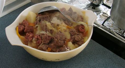 SOPA DO ESPÍRITO SANTO ILHA TERCEIRA Mais Receitas Cozinhar é fácil