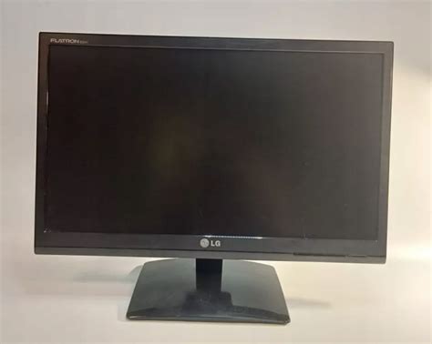 MONITOR LED LG FLATRON E2241S BN 12673821465 Oficjalne Archiwum Allegro